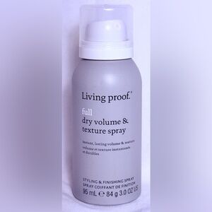 LIVING PROOF Full Dry Volume & Texture Spray